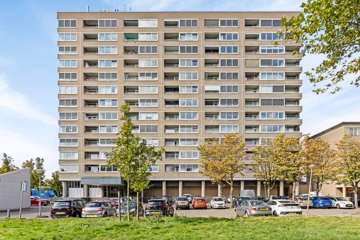 Sweelinckplein 94