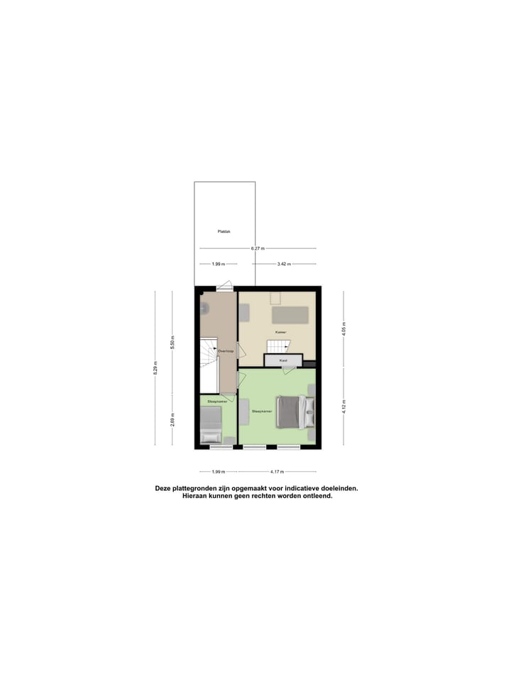 Foto 33 van Pastoor Habetsstraat 20