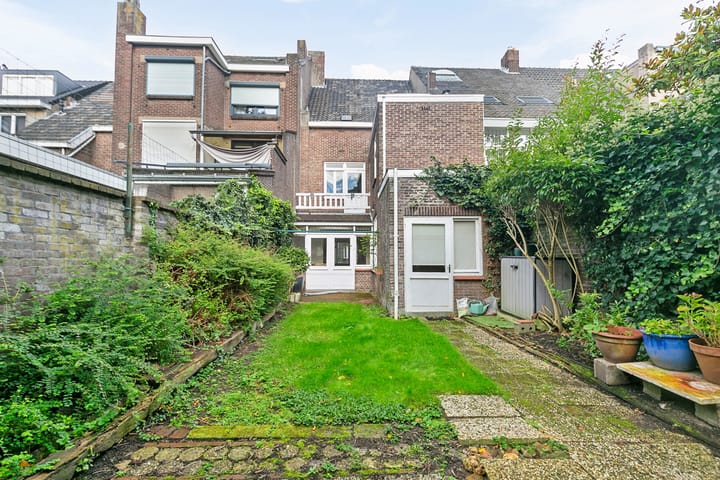 Foto 27 van Pastoor Habetsstraat 20