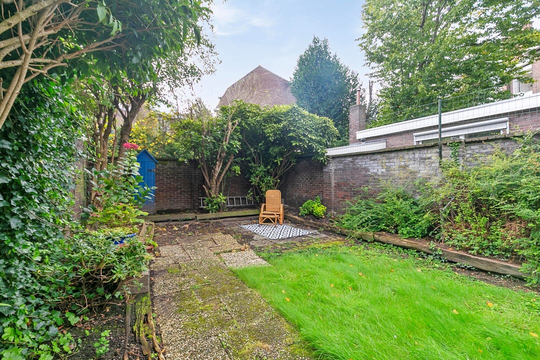 Foto 28 van Pastoor Habetsstraat 20