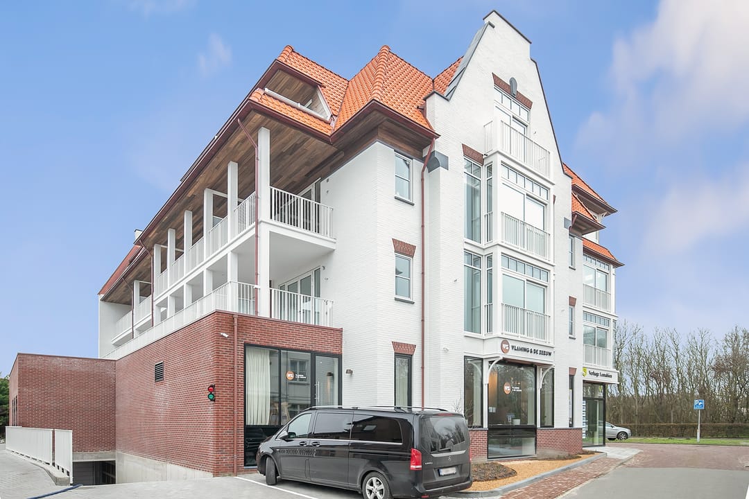 Foto 28 van Boulevard de Wielingen 33-301