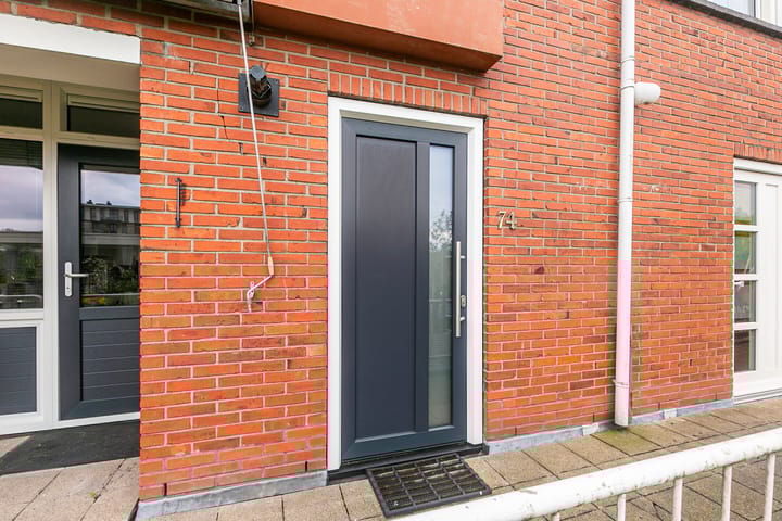 Foto 2 van Raadhuisplein 74