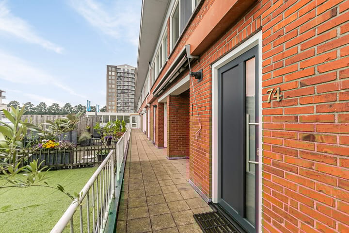 Foto 3 van Raadhuisplein 74