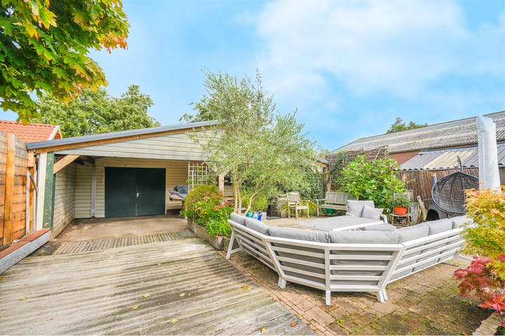 Foto 13 van Stoombootweg 59