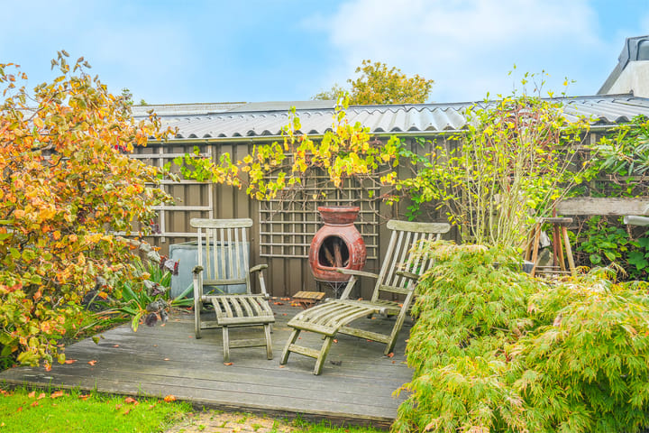 Foto 16 van Stoombootweg 59