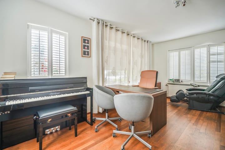 Foto 24 van Stoombootweg 59