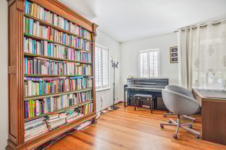 Foto 25 van Stoombootweg 59