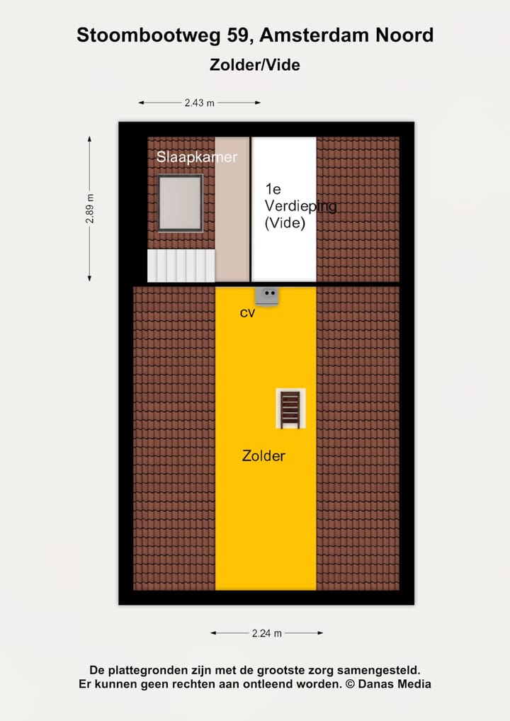 Foto 52 van Stoombootweg 59