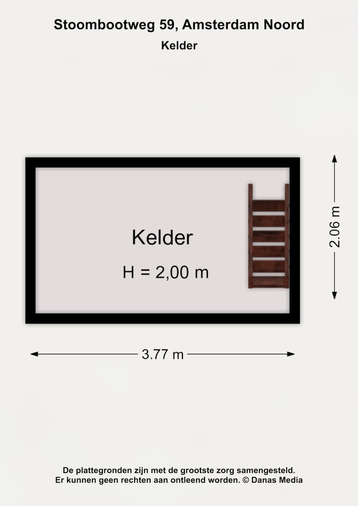 Foto 53 van Stoombootweg 59