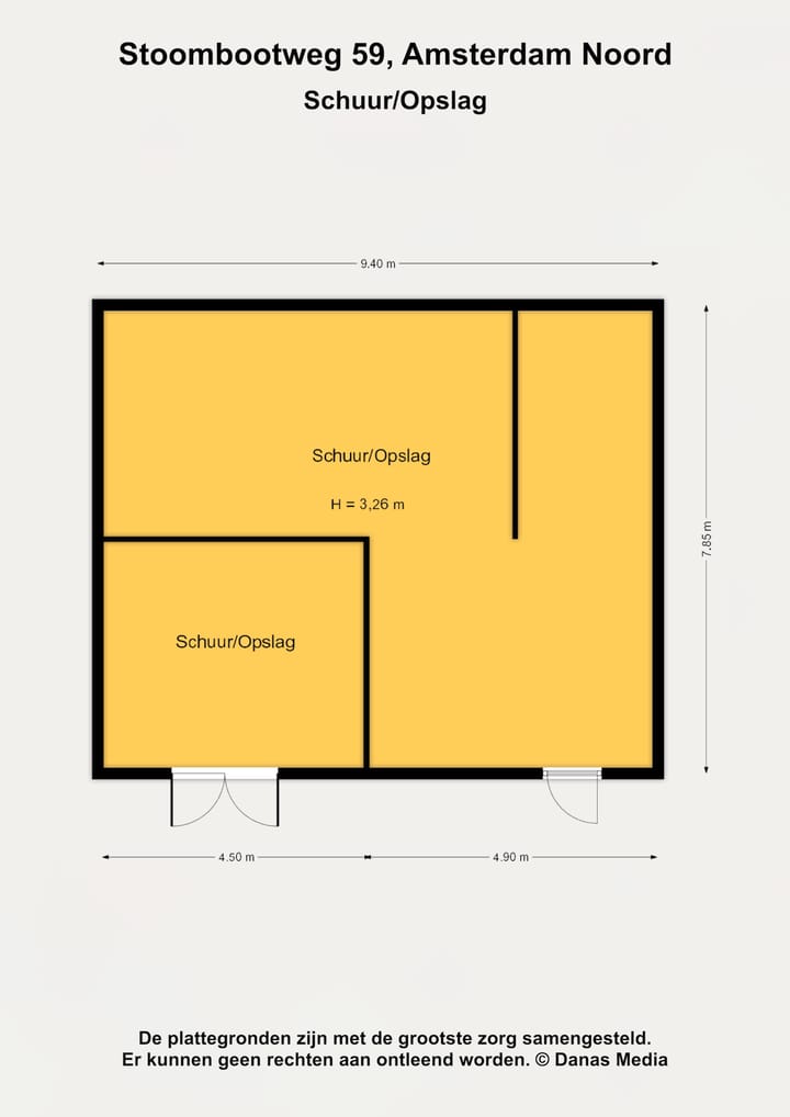 Foto 54 van Stoombootweg 59