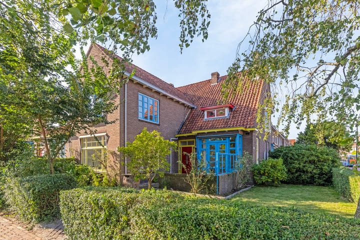 Oosterstraat 27