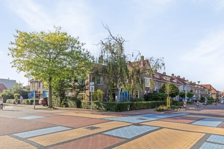 Foto 2 van Oosterstraat 27