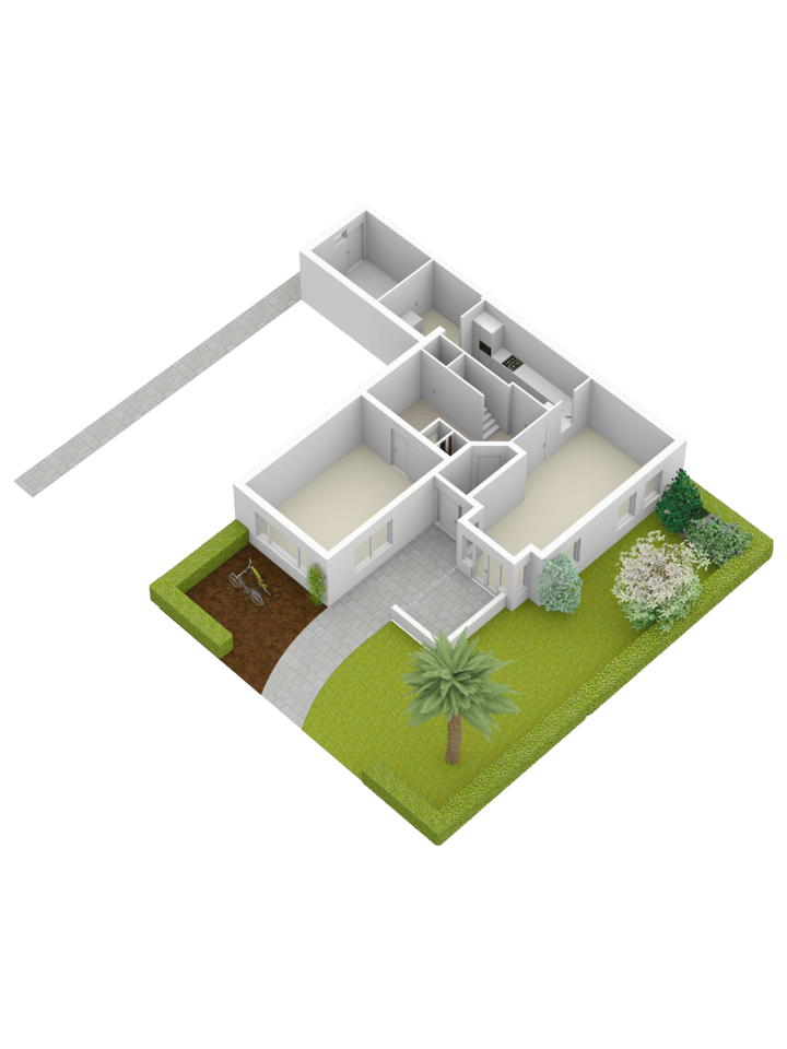 Foto 5 van Oosterstraat 27