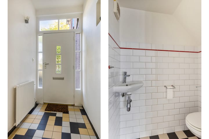 Foto 14 van Oosterstraat 27