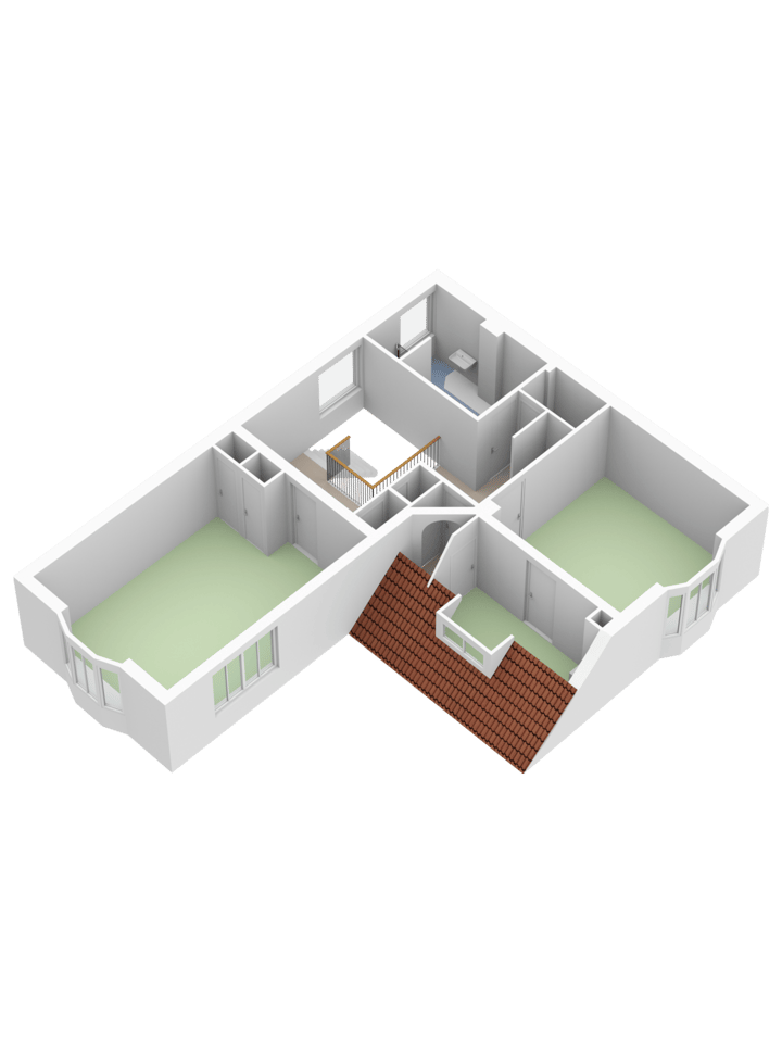 Foto 19 van Oosterstraat 27