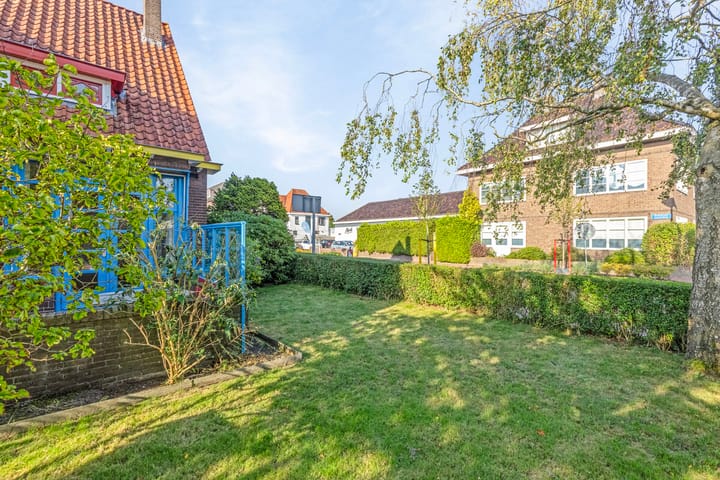 Foto 33 van Oosterstraat 27