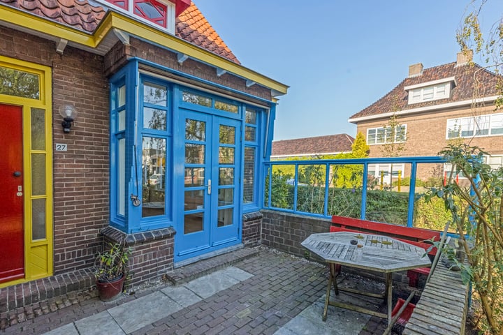 Bekijk foto 35 van Oosterstraat 27