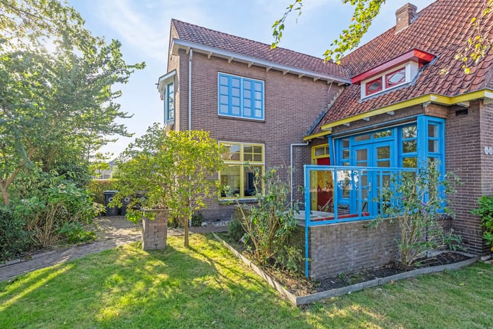 Foto 34 van Oosterstraat 27