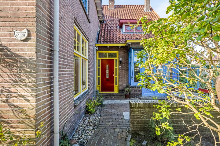 Bekijk foto 37 van Oosterstraat 27