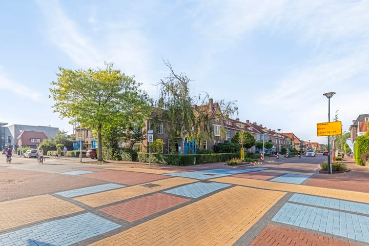 Foto 42 van Oosterstraat 27