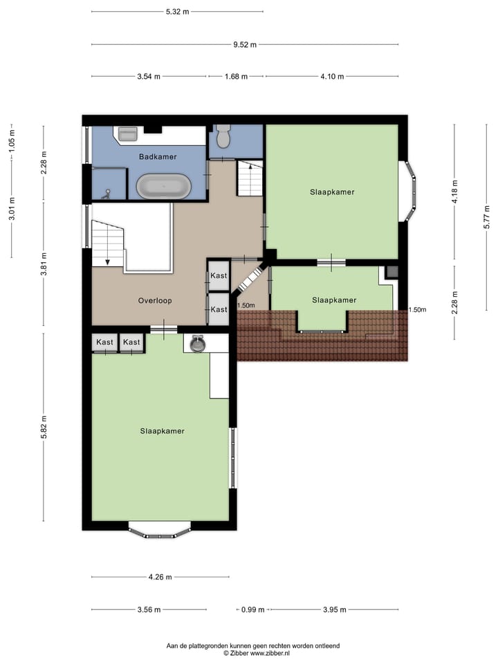 Foto 48 van Oosterstraat 27