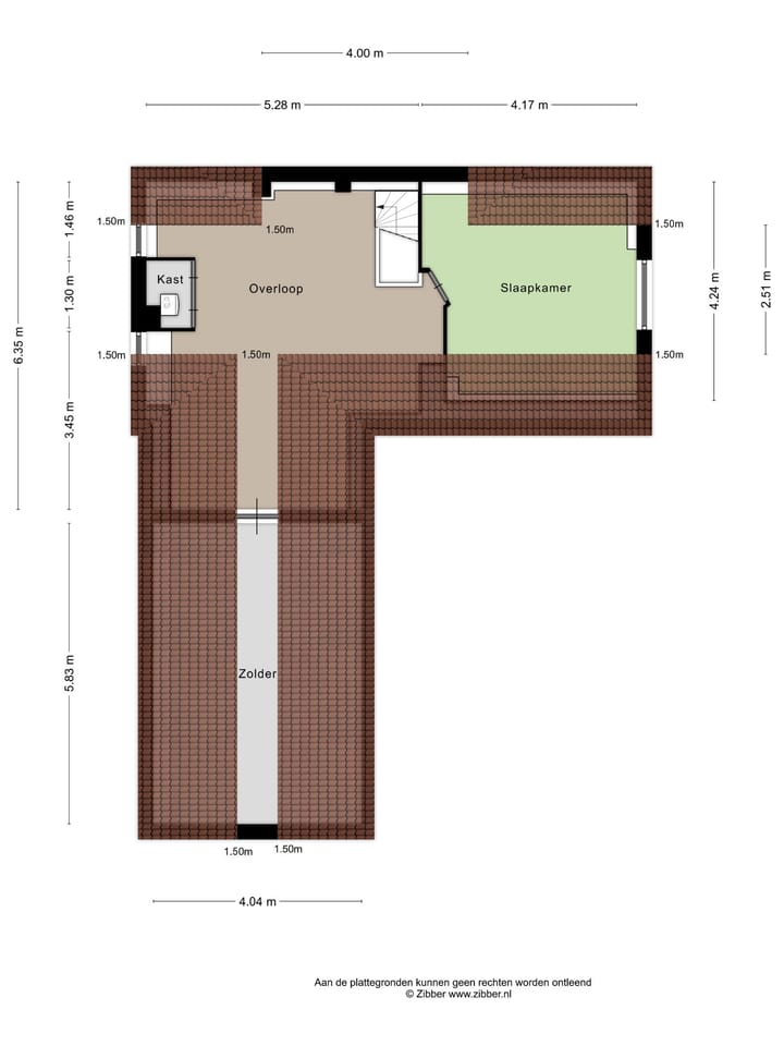 Foto 49 van Oosterstraat 27