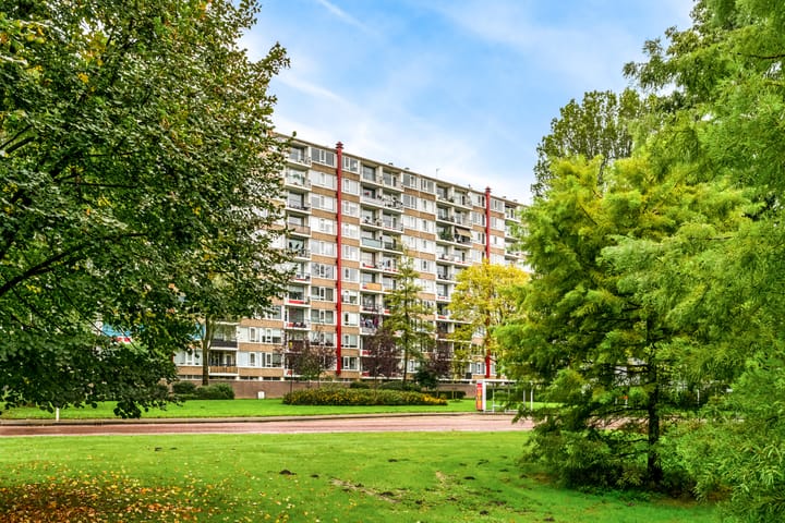 Foto 1 van Van Goudoeverstraat 175