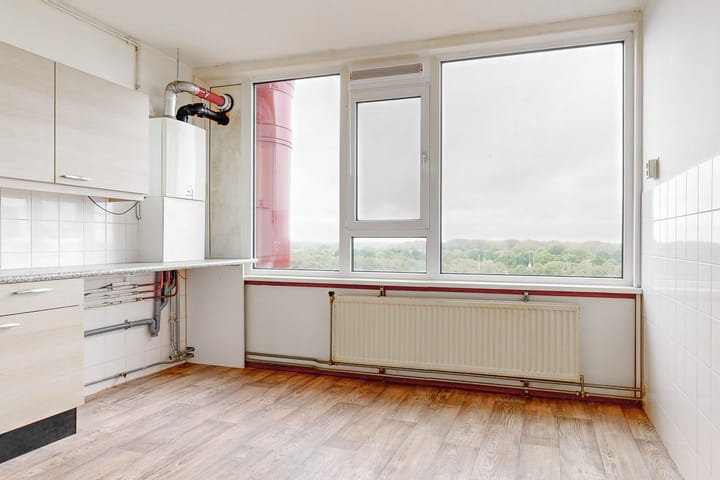 Foto 5 van Van Goudoeverstraat 175