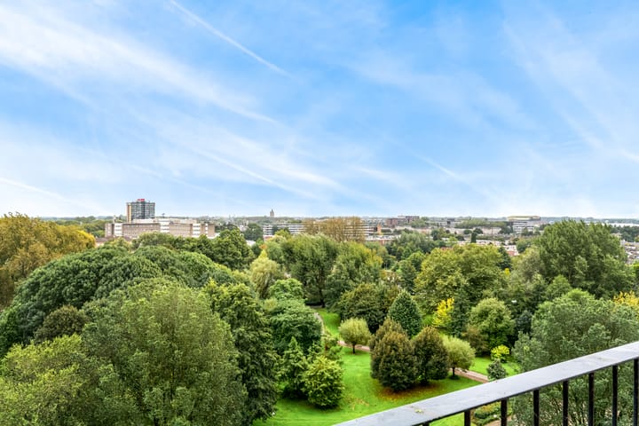 Foto 10 van Van Goudoeverstraat 175