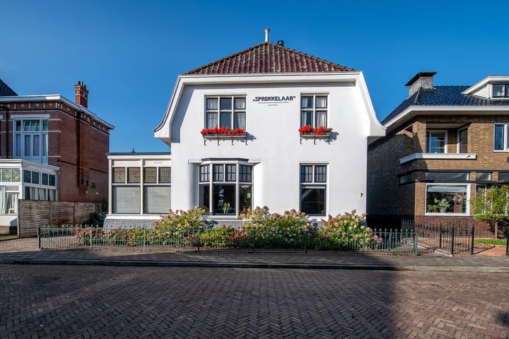 Foto 1 van Stationsstraat 7