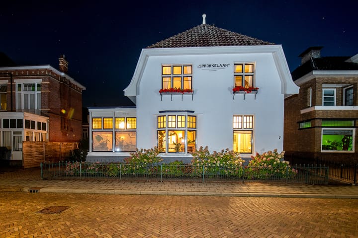 Foto 4 van Stationsstraat 7