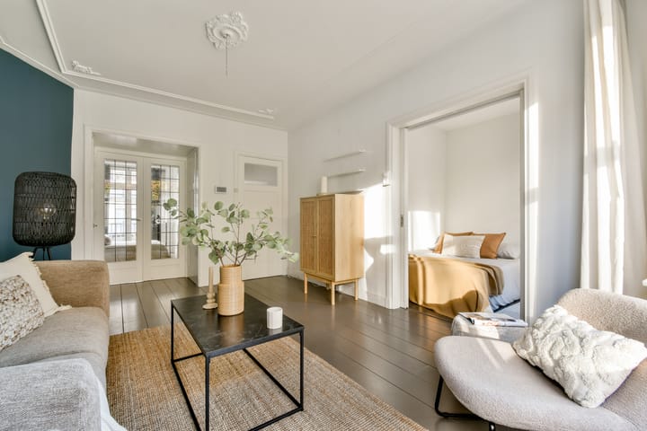 Foto 3 van Tweede Schinkelstraat 47-2