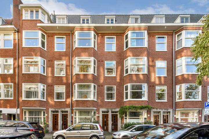 Foto 18 van Tweede Schinkelstraat 47-2