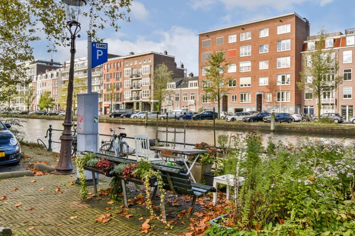 Foto 19 van Tweede Schinkelstraat 47-2