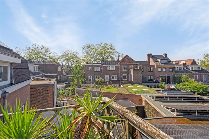 Bekijk foto 36 van Gestelsestraat 46-A