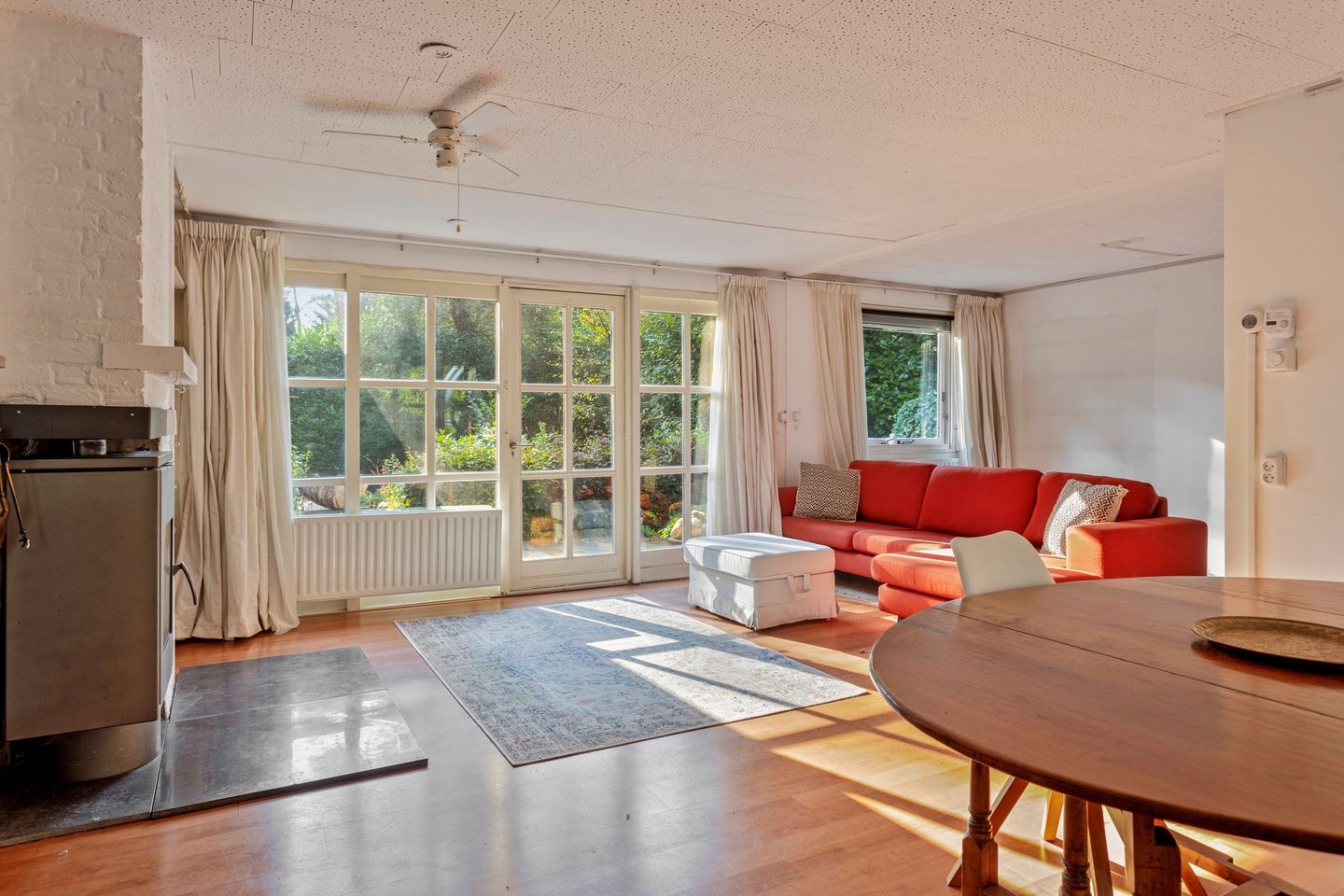 Foto 5 van Kievit 12-B178