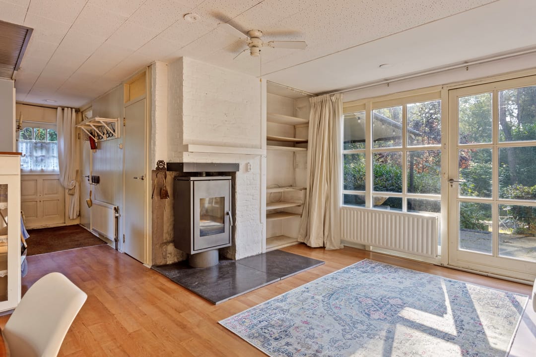 Foto 7 van Kievit 12-B178