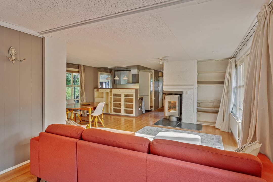 Foto 8 van Kievit 12-B178