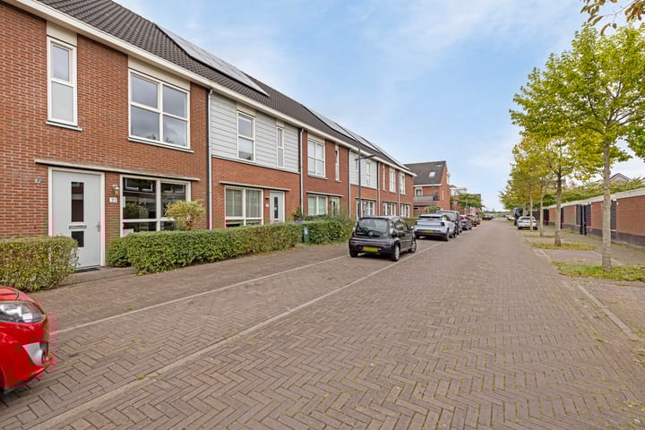 Photo 3 of Blokvucht 31