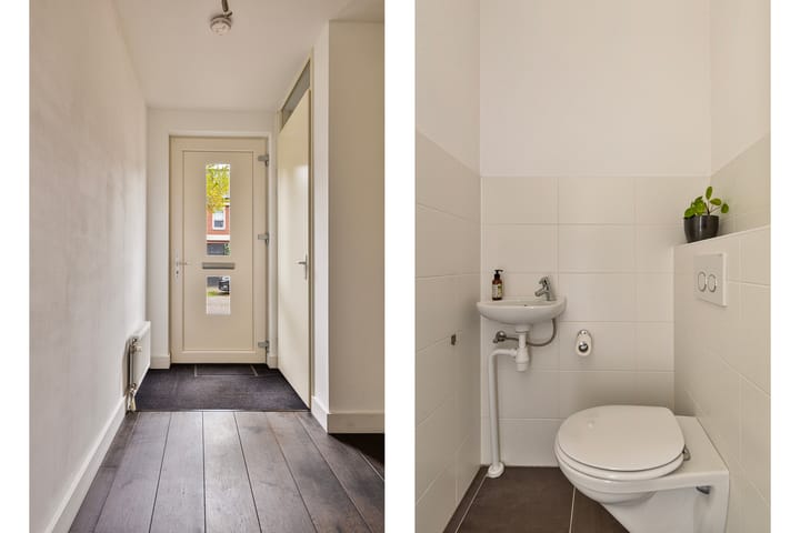 Photo 4 of Blokvucht 31