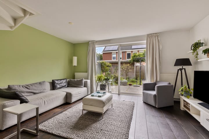 Photo 5 of Blokvucht 31