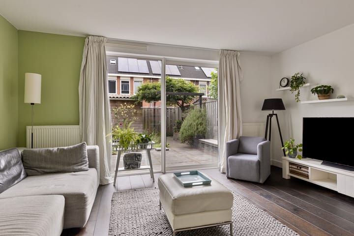 Photo 6 of Blokvucht 31