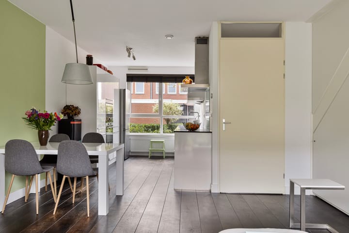 Photo 7 of Blokvucht 31