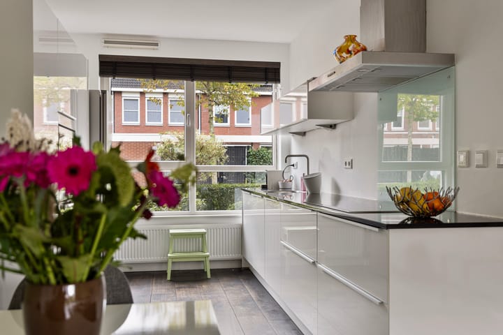 Photo 10 of Blokvucht 31