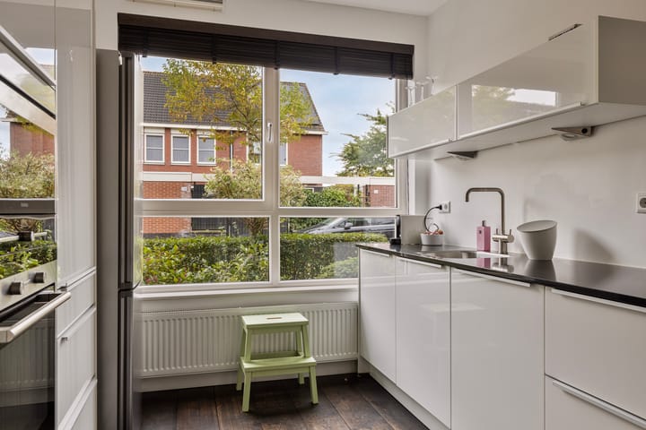 Photo 12 of Blokvucht 31