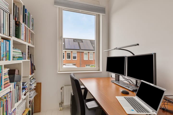 Photo 18 of Blokvucht 31