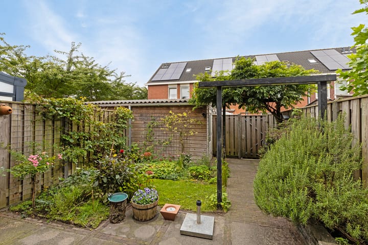 Photo 24 of Blokvucht 31