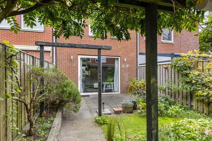 Photo 25 of Blokvucht 31