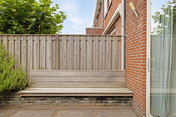 Photo 26 of Blokvucht 31