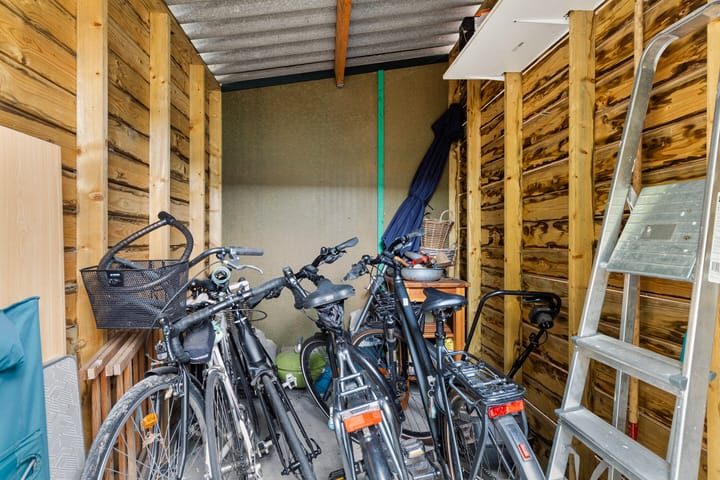 Photo 27 of Blokvucht 31